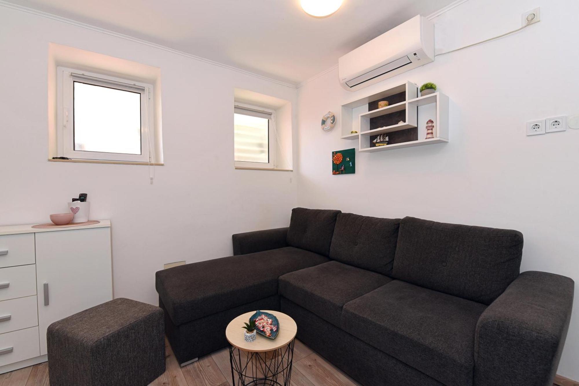 Apartamento Plocica Ploce  Exterior foto