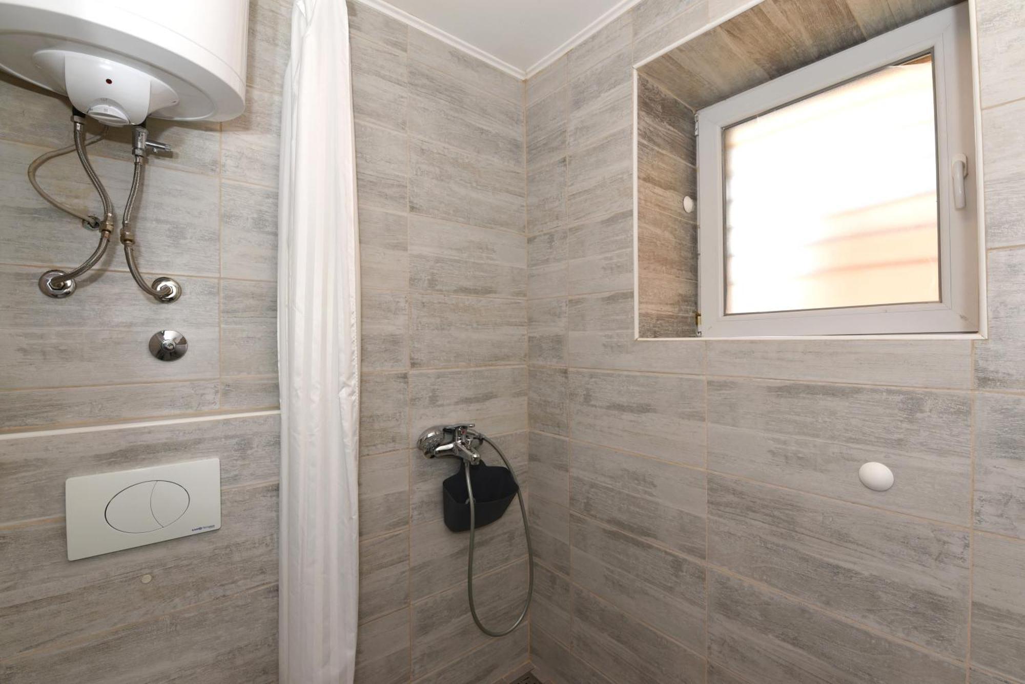 Apartamento Plocica Ploce  Exterior foto